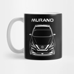 Murano 2019-2023 Mug